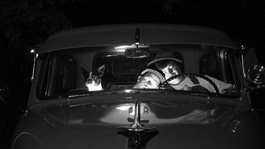 Attaque d’un autre monde