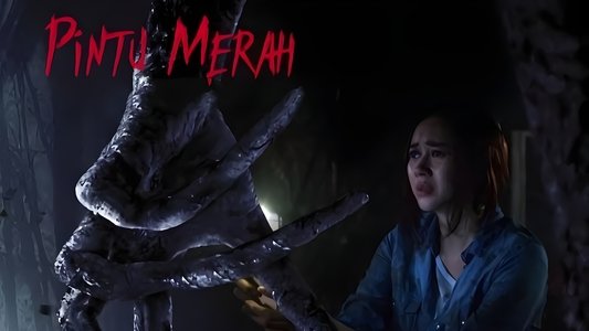 Pintu Merah