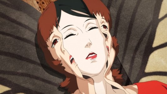 パプリカ