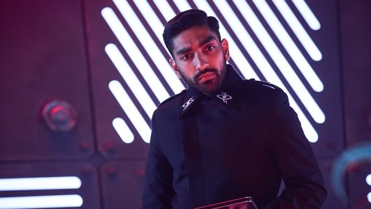 Doctor Who Children in Need Special 2023