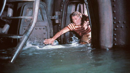 20,000 Leagues Under the Sea