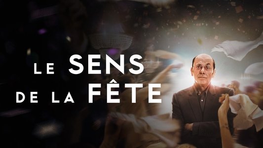 Le Sens de la fête