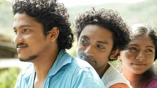 සය පෙති කුසුම