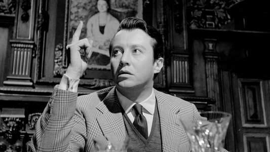 Maigret et l'Affaire Saint-Fiacre