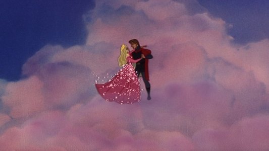 Sleeping Beauty