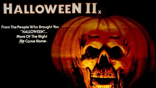 Halloween II