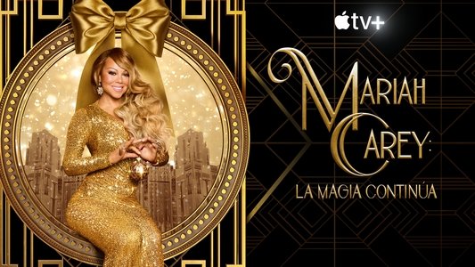 Mariah's Christmas: The Magic Continues