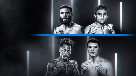 Caleb Plant vs. Armando Resendiz