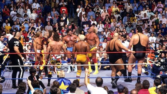 The History of WWE: 50 Years of Sports Entertainment