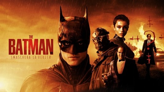 The Batman