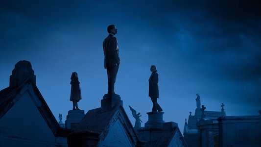 Anne Rice's Interview With The Vampire: Behind the Scenes