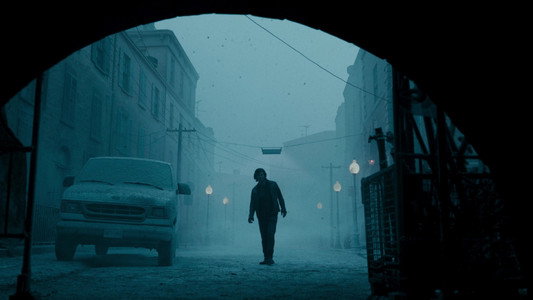 Return to Silent Hill