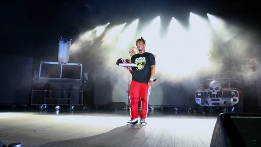 Juice WRLD: Into the Abyss