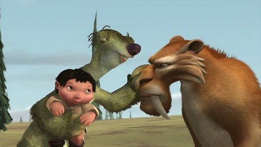 Ice Age