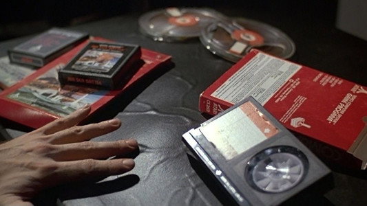 Videodrome