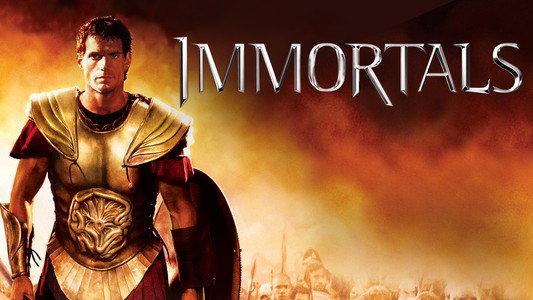 Immortals