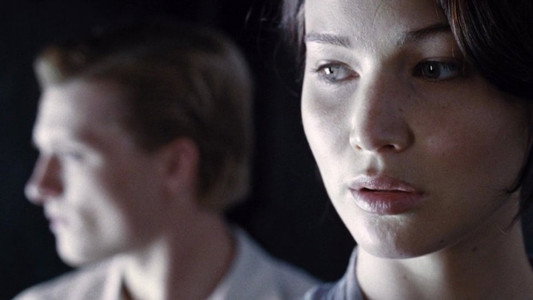 The Hunger Games
