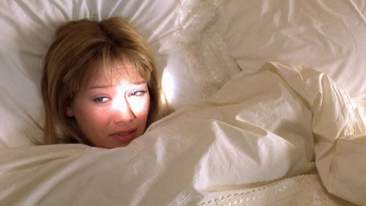 The Lizzie McGuire Movie