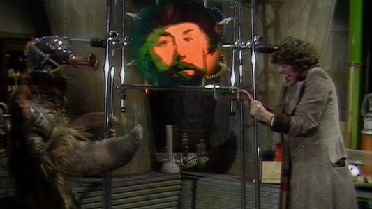 Doctor Who: The Brain of Morbius