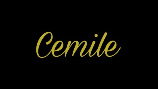 Cemile