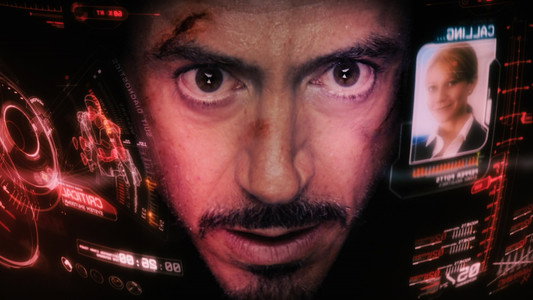 The Avengers