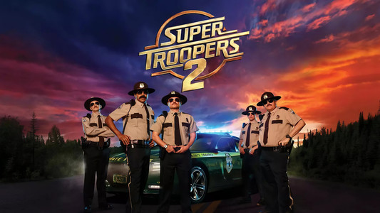 Super Troopers 2