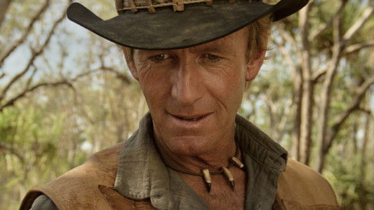 Crocodile Dundee
