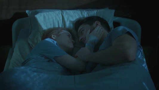 The Strangers: Chapter 2