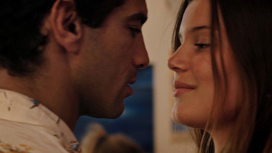 Mektoub, My Love: Canto Uno