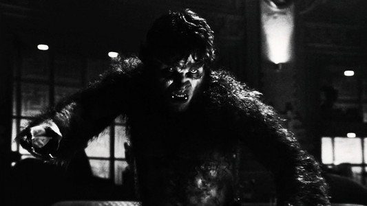 Werewolf by Night