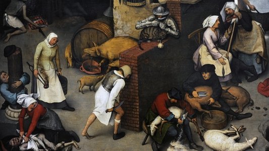 Le Temps des fous