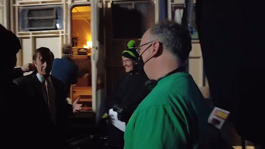 Making of Better Call Saul: Finale