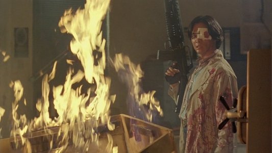 辣手神探