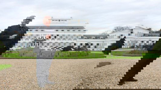 God in de Lage Landen