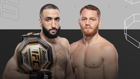 UFC 315: Muhammad vs. Della Maddalena