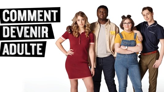 Comment devenir adulte