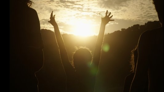 L'Été l'éternité