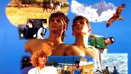 Gemini: The Twin Stars