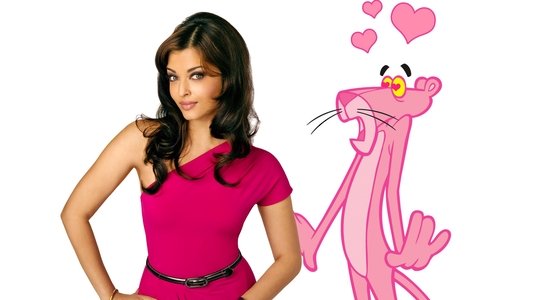 The Pink Panther 2