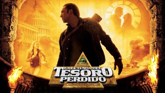 National Treasure