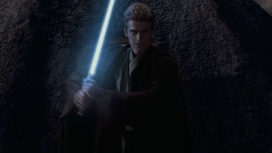 Star Wars: Episode II - Attack of the Clones