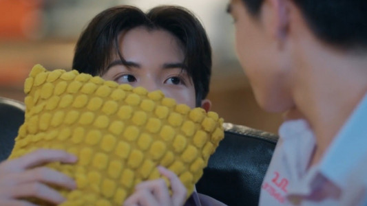 เพื่อนสนิทระวังคิดไม่ซื่อ