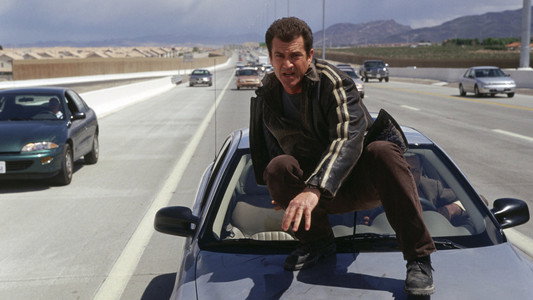Lethal Weapon 4