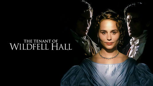 The Tenant of Wildfell Hall
