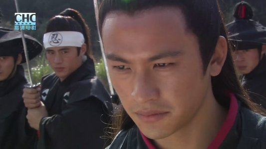 镖行天下10：神武大炮