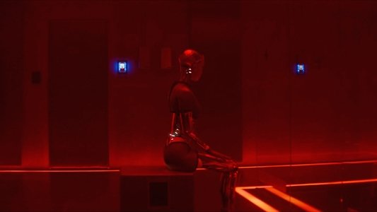 Ex Machina