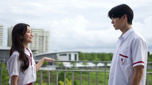 ความลับในคืนฤดูร้อน
