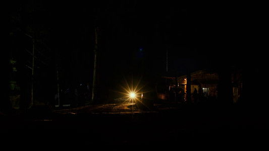 悪は存在しない