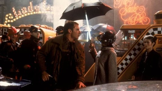 Blade Runner