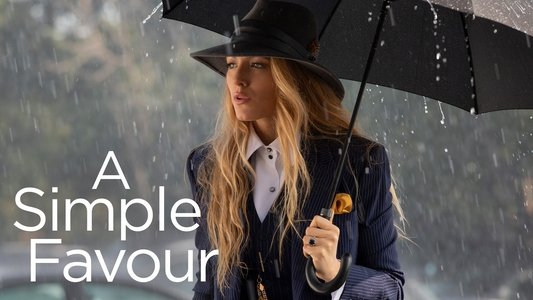 A Simple Favor